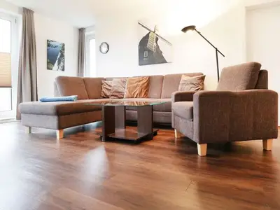 Ferienwohnung für 4 Personen (64 m²) in Boltenhagen (Ostseebad) 1/10