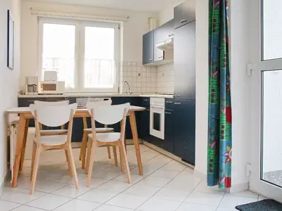 Ferienwohnung für 4 Personen (64 m²) in Boltenhagen (Ostseebad) 4/10