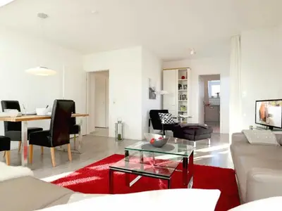 Ferienwohnung für 4 Personen (63 m²) in Boltenhagen (Ostseebad) 1/10