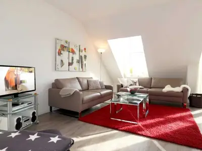 Ferienwohnung für 4 Personen (63 m²) in Boltenhagen (Ostseebad) 5/10