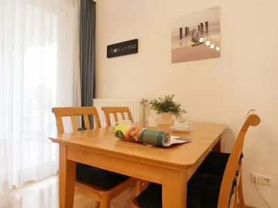 Ferienwohnung für 4 Personen (50 m²) in Boltenhagen (Ostseebad) 5/10
