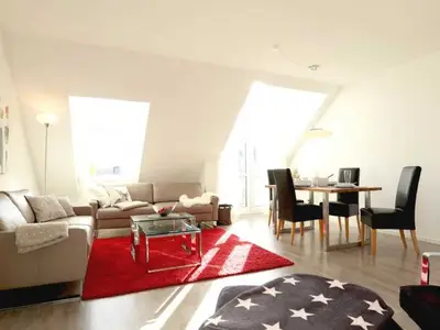 Ferienwohnung für 4 Personen (63 m²) in Boltenhagen (Ostseebad) 6/10
