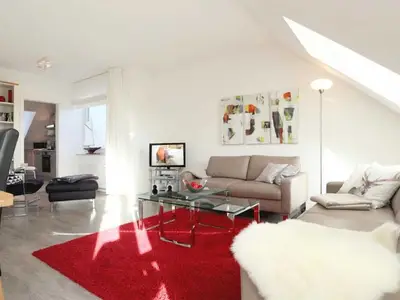 Ferienwohnung für 4 Personen (63 m²) in Boltenhagen (Ostseebad) 8/10