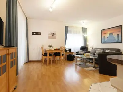 Ferienwohnung für 4 Personen (50 m²) in Boltenhagen (Ostseebad) 6/10