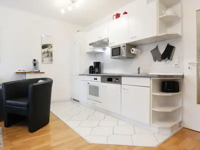 Ferienwohnung für 4 Personen (50 m²) in Boltenhagen (Ostseebad) 10/10