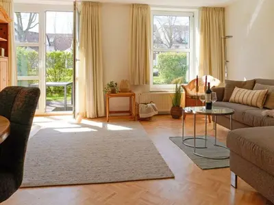Ferienwohnung für 4 Personen (53 m²) in Boltenhagen (Ostseebad) 1/10