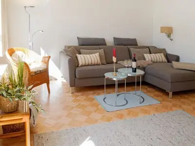 Ferienwohnung für 4 Personen (53 m²) in Boltenhagen (Ostseebad) 2/10