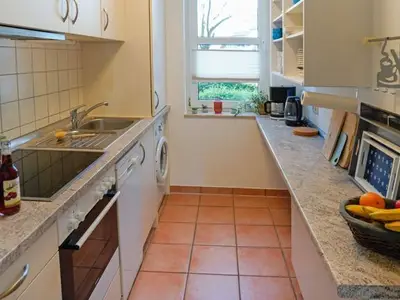 Ferienwohnung für 4 Personen (53 m²) in Boltenhagen (Ostseebad) 4/10