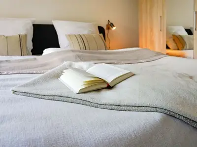 Ferienwohnung für 4 Personen (53 m²) in Boltenhagen (Ostseebad) 5/10