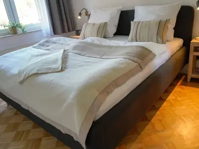 Ferienwohnung für 4 Personen (53 m²) in Boltenhagen (Ostseebad) 10/10