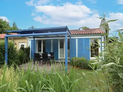 Ferienwohnung für 4 Personen (60 m²) in Boltenhagen (Ostseebad) 1/10