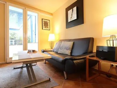 Ferienwohnung für 4 Personen (60 m²) in Boltenhagen (Ostseebad) 4/10