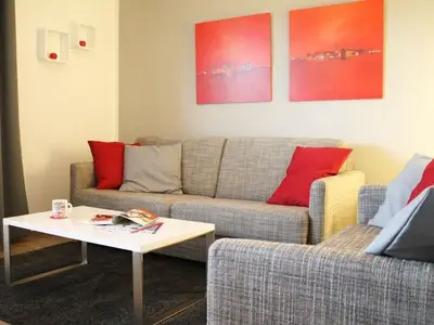 Ferienwohnung für 4 Personen (50 m²) in Boltenhagen (Ostseebad) 1/10