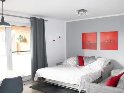Ferienwohnung für 4 Personen (50 m²) in Boltenhagen (Ostseebad) 6/10