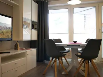 Ferienwohnung für 4 Personen (50 m²) in Boltenhagen (Ostseebad) 7/10
