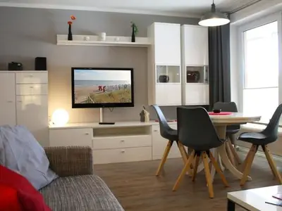 Ferienwohnung für 4 Personen (50 m²) in Boltenhagen (Ostseebad) 8/10