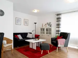 Ferienwohnung für 4 Personen (50 m²) in Boltenhagen (Ostseebad)