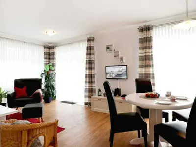 Ferienwohnung für 4 Personen (50 m²) in Boltenhagen (Ostseebad) 2/10