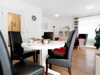 Ferienwohnung für 4 Personen (50 m²) in Boltenhagen (Ostseebad) 3/10