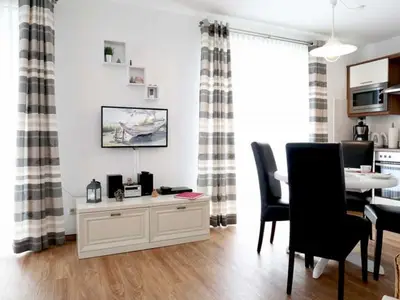 Ferienwohnung für 4 Personen (50 m²) in Boltenhagen (Ostseebad) 4/10
