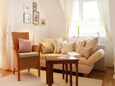 Ferienwohnung für 2 Personen (43 m²) in Boltenhagen (Ostseebad) 1/10
