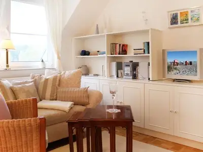 Ferienwohnung für 2 Personen (43 m²) in Boltenhagen (Ostseebad) 2/10