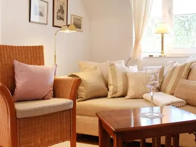 Ferienwohnung für 2 Personen (43 m²) in Boltenhagen (Ostseebad) 3/10