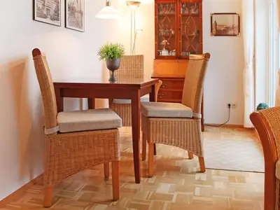 Ferienwohnung für 2 Personen (43 m²) in Boltenhagen (Ostseebad) 4/10