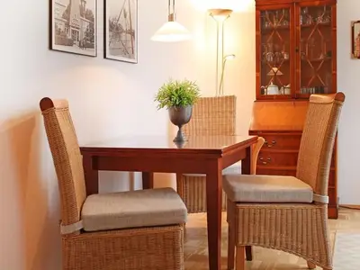 Ferienwohnung für 2 Personen (43 m²) in Boltenhagen (Ostseebad) 9/10