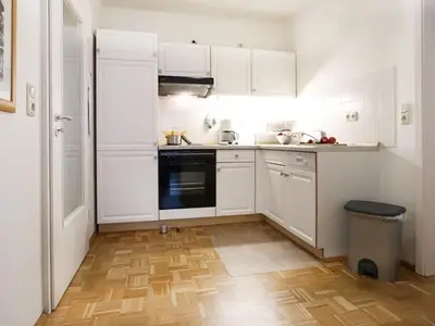 Ferienwohnung für 2 Personen (43 m²) in Boltenhagen (Ostseebad) 10/10
