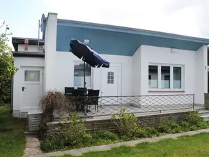 Ferienwohnung für 4 Personen (50 m²) in Boltenhagen (Ostseebad)