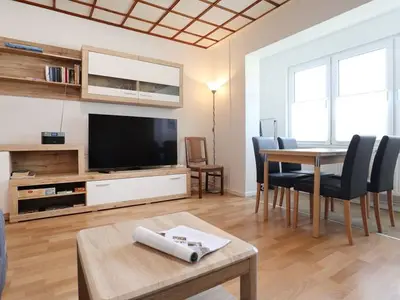 Ferienwohnung für 4 Personen (50 m²) in Boltenhagen (Ostseebad) 4/10