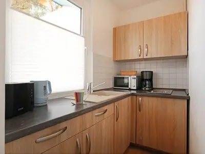 Ferienwohnung für 4 Personen (50 m²) in Boltenhagen (Ostseebad) 5/10