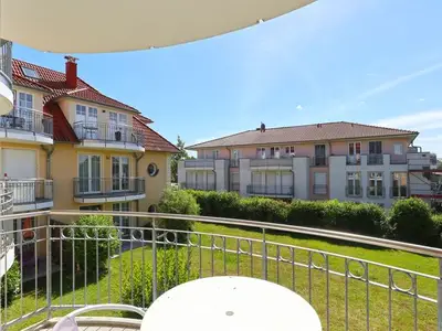 Ferienwohnung für 3 Personen (48 m²) in Boltenhagen (Ostseebad) 5/10