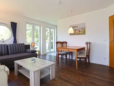 Ferienwohnung für 3 Personen (48 m²) in Boltenhagen (Ostseebad) 7/10