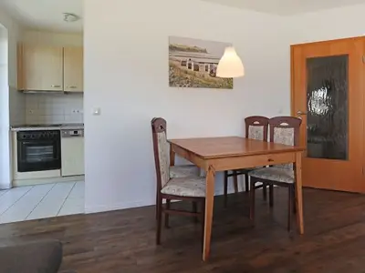 Ferienwohnung für 3 Personen (48 m²) in Boltenhagen (Ostseebad) 10/10
