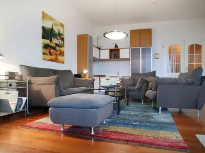 Ferienwohnung für 4 Personen (91 m²) in Boltenhagen (Ostseebad) 1/10