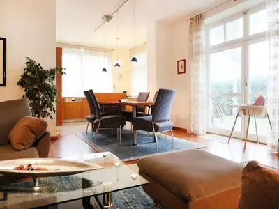 Ferienwohnung für 4 Personen (91 m²) in Boltenhagen (Ostseebad) 3/10
