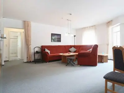 Ferienwohnung für 4 Personen (60 m²) in Boltenhagen (Ostseebad) 1/10