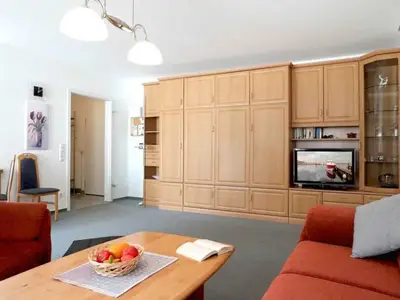 Ferienwohnung für 4 Personen (60 m²) in Boltenhagen (Ostseebad) 2/10