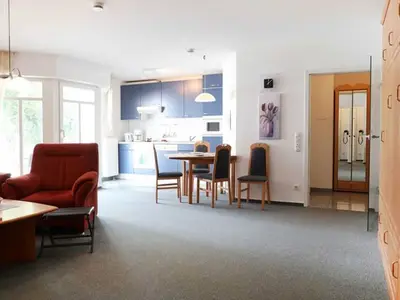 Ferienwohnung für 4 Personen (60 m²) in Boltenhagen (Ostseebad) 3/10