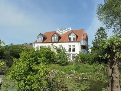 Ferienwohnung für 4 Personen (55 m²) in Boltenhagen (Ostseebad) 1/10
