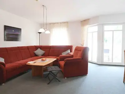 Ferienwohnung für 4 Personen (60 m²) in Boltenhagen (Ostseebad) 5/10