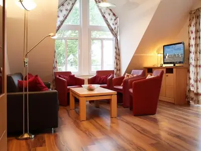 Ferienwohnung für 4 Personen (55 m²) in Boltenhagen (Ostseebad) 3/10