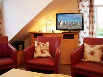 Ferienwohnung für 4 Personen (55 m²) in Boltenhagen (Ostseebad) 5/10
