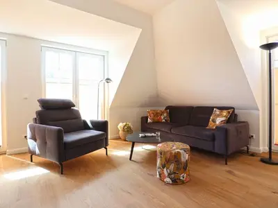 Ferienwohnung für 2 Personen (55 m²) in Boltenhagen (Ostseebad) 1/10