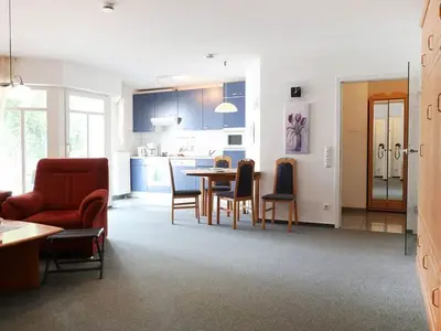 Ferienwohnung für 4 Personen (60 m²) in Boltenhagen (Ostseebad) 7/10