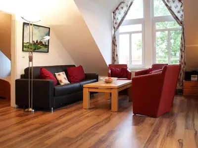 Ferienwohnung für 4 Personen (55 m²) in Boltenhagen (Ostseebad) 6/10