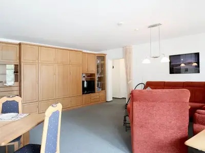 Ferienwohnung für 4 Personen (60 m²) in Boltenhagen (Ostseebad) 8/10