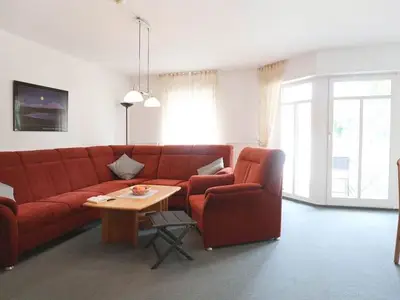 Ferienwohnung für 4 Personen (60 m²) in Boltenhagen (Ostseebad) 9/10
